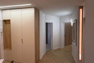 3 camere Unirii, Vedere rond Alba Iulia, renovat complet, Direct Proprietar - 6