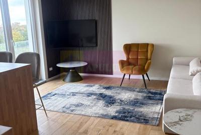 Apartament 2 camere Prelungirea Ghencea- Ghidigeni. - 2