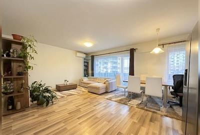Comision 0%! 3 camere 86 mp, 2 balcoane, 2 parcari subsol, Marasti - 2