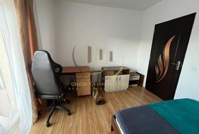 Apartament 2 camere/ Calea Turzii - 4