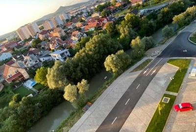 Apartament cu 2 camere decomandat în Centura - 3