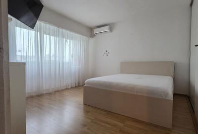 Garsonieră decomandată în Iancului