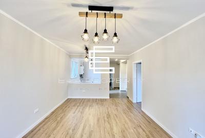 Apartament 3 camere, intabulat, finisat la alb- zona Industriala Vest - 3