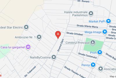 CASA DE VANZARE -FINALIZATA - 1