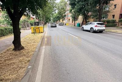 2 camere| Olimpia| apartament superb| balcon inchis| lift| centrala| - 17