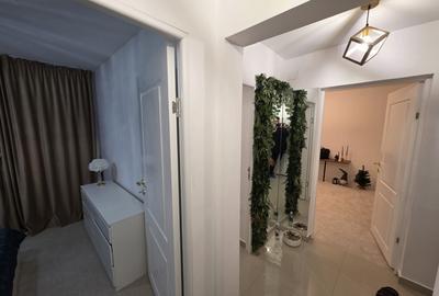 Apartament 2 Camere | Constantin Brancoveanu | Decomandat | Bloc Anvelopat | - 10