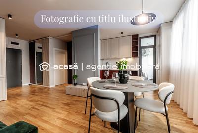 Investește în Timișoara - Apartamente noi în XCity Towers - 6