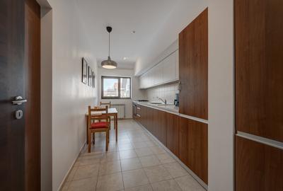 4 camere Erou Iancu Nicolae | Carina Residence | 2 locuri parcare - 6