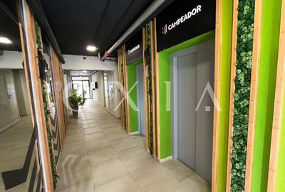 Apartament cu 2 camere semidecomandat în Torontalului