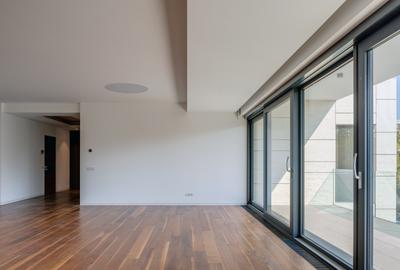 Amazing 4 bedrooms apartment with 3 lovely terraces in the best area-Aviatorilor - 8