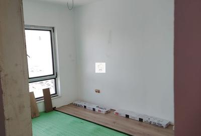 Casa pe structura metalica Samurcasi - 25