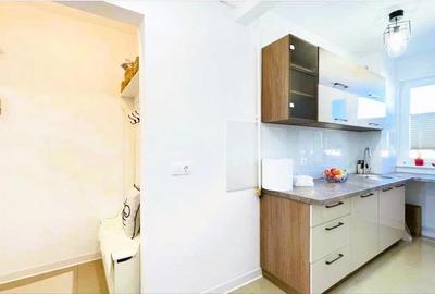 Apartament 2 camere complet renovat si mobilat, zona Florilor - 2