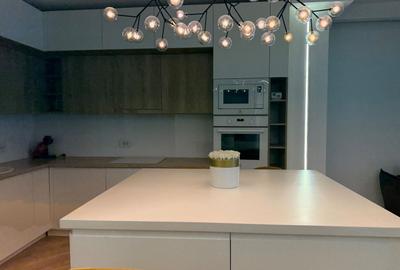 Apartament 3 Camere | Complex Securizat | Pipera Plaza | Disp. imediat - 2