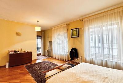 REA0123759 Capitale de vanzare 2 Apartamente plus Pod - 6