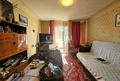 Apartament cu 4 camere semidecomandat, mobilat în Mănăștur