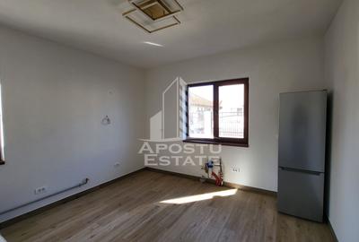 Duplex nou,5camere,despartit prin zid dublu,Dumbravita Cora - 11