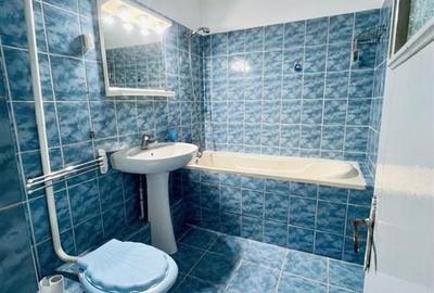 RECO Apartament 3 camere decomandat etajul 1 zona Nufarul Lotus - 9