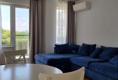 Apartament 3 camere Baneasa Zoo Iancu Nicolae de inchiriat - 30