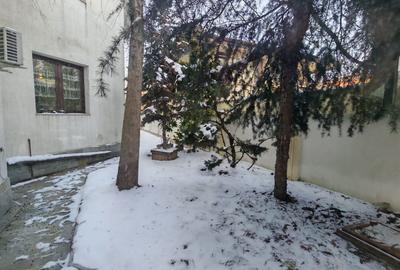 PIPERA \ VILA COMPLET MOBILATA in zona Erou Iancu Nicolae - British School - 21