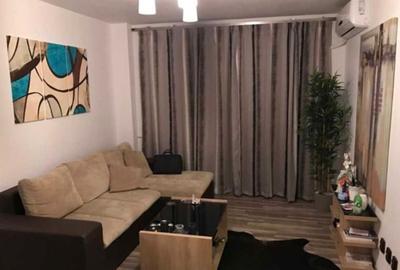 AP. 2 CAMERE ALBA IULIA, BLOC NOU, CENTRALA IMOBIL, MOBILAT MODERN - 1