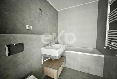 De vanzare apartament 2 camere parcare subterana piscina exterioara Mogosoaia - 12