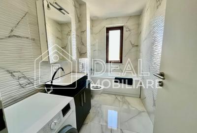 Apartament 2 camere de închiriat – Zona Doamna Stanca - 12