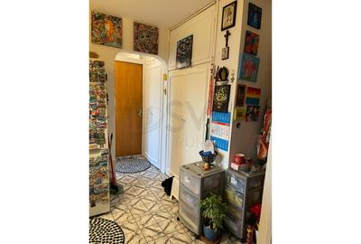 REA1026483 Apartament 2 Camere Baneasa I langa Herastrau - 6