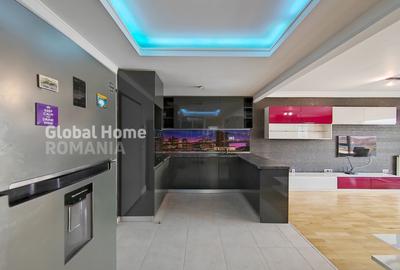 Panoramic View | 2 Cam. | Mobilat | Utilat | Parcare | Boxa - 8