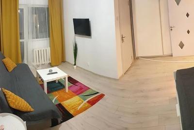 Garsonieră renovata in bloc mixt 1980 langa metrou Gorjului, Militari - 1