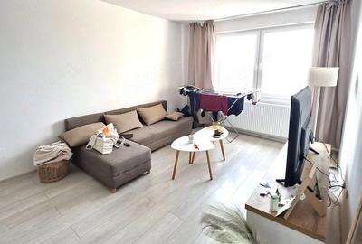 Apartament 2 camere zona centrala,renovat,mobilat-utilat,121000 Euro - 1