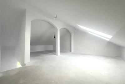 Triplex, 3 camere, 85mp utili, 320mp teren, curent trifazic - Sacalaz - 8