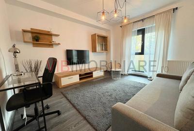 Studio - Plaza - Lujerului - Bloc Nou - 2