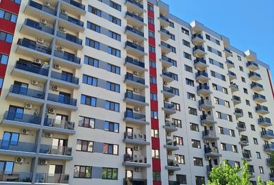 Garsoniera Regie residence faza 2
 zona Grozavesti la 4 minute de metrou - 14