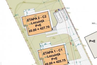 Case individuale moderne C1 & C2 – Dezmir, comuna Apahida - 9