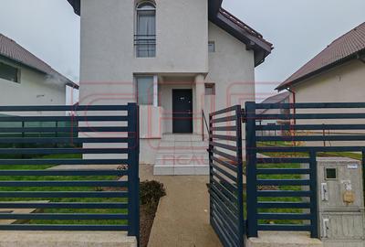 Vilă 3 camere | Arhitectură contemporană | Complex Rezidențial Henri Coanda - 1