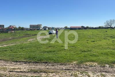 De vanzare teren extravilan 400 mp, in Loc Costinesti, Jud. Constanta - 2