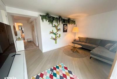 Apartament 3 Camere / Cortina North Pipera PET FRIENDLY - 1