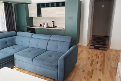 Apartament -Tomis Villa - cu vedere la mare mobilat și utilat - 3