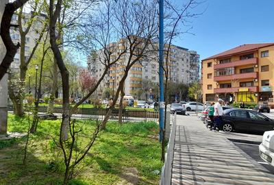 PETRE ISPIRESCU, DUMBRAVA NOUA, 63 MP ETAJ 7/8 RENOVAT, BLOC 1984 - 1