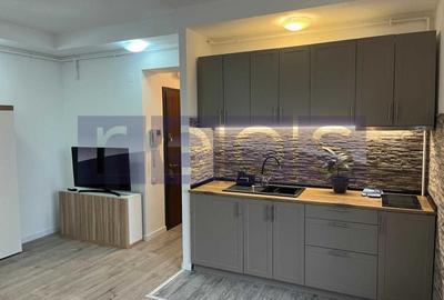 VANZARE STUDIO MODERN | COSMOPOLIS | RENOVAT COMPLET | IDEAL INVESTITIE | - 7