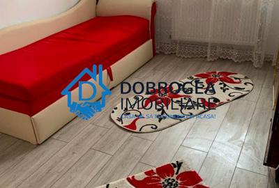 ZONA CENTRALA- 2 CAMERE , ETAJ 1, CENTRALA GAZ - 4