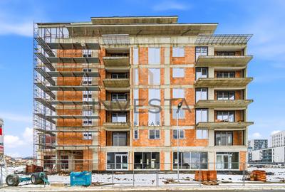 Apartament cu 2 camere semidecomandat în Andrei Mureșanu