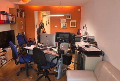 Vand apartament 2 camere cu intrari separate in Deva, zona Kogalniceanu, parter, - 2