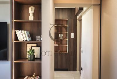 2 camere, decomandat, Gheorgheni, renovat complet, zona excelenta - 25