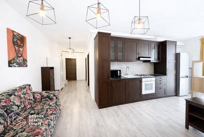 Apartament modern cu 3 camere, Micalaca Malul Muresului, etajul 2 - 1