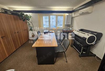 Spațiu Birouri 90 mp | Moara de Foc - Canta | Parter, Bulevard - 3