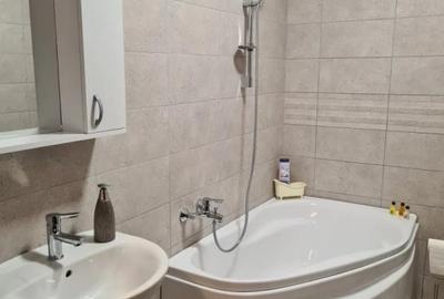 Apartament 2 camere tip studio Militari Residence // str. Ilie Petre 84 - 8