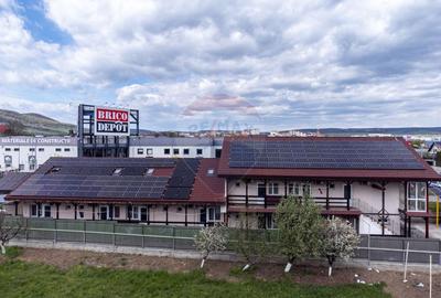 Hotel / Pensiune cu 21 camere de vânzare în zona Fermelor - 2