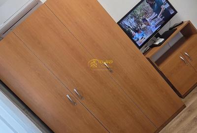 Apartament cu 3 camere decomandate, zona Nicolina 2, langa piata Nicolina. - 7