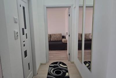 3 camere, Liceul Decebal, renovat. - 11